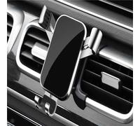 FENVY Soporte Móvil Coche,para BMW 840i 840d M850i M8 840i 840d M850i M8,Suporte Telemovel Carro Universal para Parabrisas Salpicadero,F-Silver