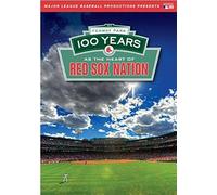 Fenway Park: 100 Years as the Heart of Red Sox Nation [Reino Unido] [DVD]