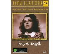 Feny es arnyek / Light and Shadow