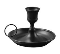 Fenytay Portavelas | Candelabros de Metal para un Ambiente romántico,Decoraciones de Banquetes para Mesa de Centro, mesita de Noche, Mesa de Comedor, Sala de Estudio, balcón