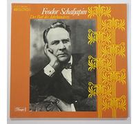Feodor Schaljapin: Der Bass Des Jahrhunderts / Feodor Shaliapin: The Greatest Bass Singer of the Century