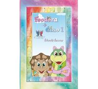 Feodora + Gino (1): Friends Forever (Feodora + Gino - US Edition)