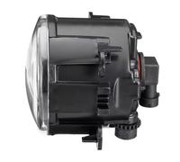 Feoosvx Faro Antiniebla Delantero Para Citroen Para C1 Para C2 Para C4 Para C5 Para C6 Lámpara Niebla Parachoques Delantero Coche Delantera Reemplazo
