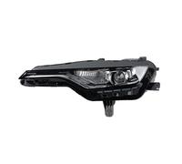 Feoosvx Faro Principal Para Chevrolet Para Camaro 2019 2020 RS | 1SS | 2SS Lámpara De Cabeza LED DRL Proyector Luz De Giro Faros Delanteros Faros Delanteros(Izquierda)