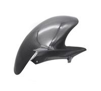 Feoosvx Guardabarros para Motocicleta para CB750 para Hornet 2023 2024-guardabarros Trasero con Apariencia Carbono Motocicleta Cubierta Protectora contra Salpicaduras(Carbon Look)