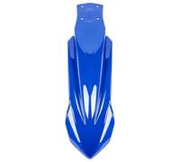 Feoosvx Guardabarros para Motocicleta para Tenere 700 2019-2025 Guardabarros Delantero Aleta Rueda Protector contra Salpicaduras Cubierta Protección(High-Blue)