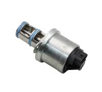 Feoosvx Kit de Válvula EGR para Ford para E-250 para E-350 para E-450 Super Duty 6.0L Diesel 5C34-9F452-AA 5C3Z-9F452-AA 5C3Z9F452AA Válvula EGR Carrera Potencia