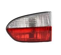 Feoosvx Luces Traseras Para Hyundai SVX Para Starex H1 2000 2001 2002 2003 Parte Exterior Parachoques Trasero Luz Trasera Lámpara Freno Luz Trasera Pilotos Traseros(Interior derecho)