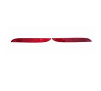Feoosvx Luz Antiniebla Trasera Coche para F21 F20 2015 2016 Reflector De Parachoques Trasero De Coche 63147363787 631473637878