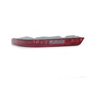 Feoosvx Luz Antiniebla Trasera Coche para Q3 2016 2017 2018 Parachoques Trasero Luz De Freno Luz Trasera Lámpara Reflectora De Señal De Giro(Izquierda)