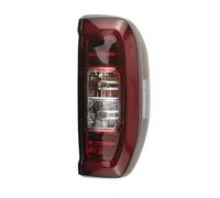 Feoosvx Luz Antiniebla Trasera Coche para SAIC para LDV para MAXUS T90 2021 Luz Trasera Luz Trasera(Bien)