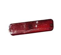 Feoosvx Luz Antiniebla Trasera Coche para Toyota para Daihatsu para Terios para Cami J10 1997-2005 Parachoques Trasero Luz Freno Luz Antiniebla Trasera con Bombilla(Izquierda)
