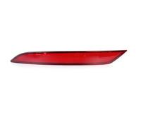Feoosvx Luz Antiniebla Trasera Coche para VW para Golf 7.5 2017-2020 Luz Reflectora De Parachoques Trasero 5GG945105B/5GG945106B(Izquierda)