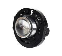 Feoosvx Luz Circulación Diurna Coche Para Dodge Para Charger 2015-2019 Luz Antiniebla Automática Bombilla Halógena Lámpara De Señal Faro Principal(Bien)