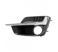 Feoosvx Luz Circulación Diurna Coche Para Subaru Para Impreza 2015 2016 Cubierta De Bisel Para Faros Antiniebla 57731FJ310 Parachoques Delantero Marco Faros Antiniebla Faro Principal(Izquierda)