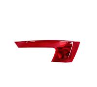 Feoosvx Luz Trasera Para Baic Para Senova X25 Luz Parachoques Trasera Coche Luz Antiniebla Trasera Luz Advertencia Luz Señal Giro Automática Luz Freno Faro Trasero(Only R)