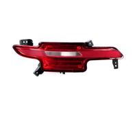 Feoosvx Luz Trasera Para Changan Para UNI-K 2021-2023 Luz De Parachoques Trasera Luz De Freno Antiniebla Marcha Atrás De Freno Faro Trasero(Only R)