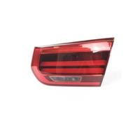 Feoosvx Luz Trasera Para F30 2016-2018 Luz Trasera Luz De Freno Parachoques Luz Antiniebla Accesorios Para Coche Luz Trasera LED Faro Trasero(R Inner)