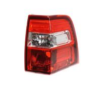 Feoosvx Luz Trasera Para Ford Para Expedition 2007-2014 Luz Antiniebla Cubierta De Luz Trasera Reflector De Advertencia De Freno Trasero Faro Trasero(Bien)