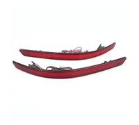 Feoosvx Luz Trasera Para Kia Para Optima K5 2011 2012 2013 Luces LED De Parachoques Trasero Luz Advertencia Freno Luz Trasera Faro Trasero