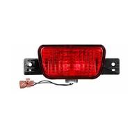 Feoosvx Luz Trasera Para Mitsubishi Para Pajero Para Montero 2007-2015 8337A068 Luz Trasera De Repuesto Para Parachoques Luz Antiniebla Faro Trasero