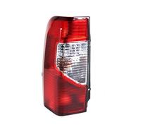 Feoosvx Luz Trasera Para NISSAN Para XTERRA Para PALADIN N50 05-15 Parachoques Trasero Luz Trasera Luz Freno Trasera Luz Giro Trasera Luz Antiniebla Faro Trasero(Only L)