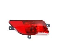 Feoosvx Luz Trasera Para Wingle 3 Para Wingle 5 Luz Reflectora Antiniebla Con Bombillas Luz De Freno Para Parachoques Trasero De Coche Faro Trasero(Izquierda)