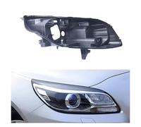 Feoosvx Montaje De Faros Para Chevrolet Para Malibu 2012-2015 Faro Casa Luces De Coche Lámpara Delantera Trasera Faro Soporte Trasero Base De Faro(Xenon 1 Right)