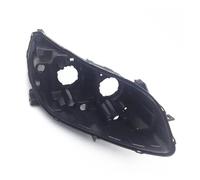 Feoosvx Montaje De Faros Para Chevrolet Para Malibu 2012-2015 Faro Casa Luces De Coche Lámpara Delantera Trasera Faro Soporte Trasero Base De Faro(Halogen 1 Right)