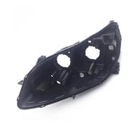 Feoosvx Montaje De Faros Para Chevrolet Para Malibu 2012-2015 Faro Casa Luces De Coche Lámpara Delantera Trasera Faro Soporte Trasero Base De Faro(Halogen 1 Left)