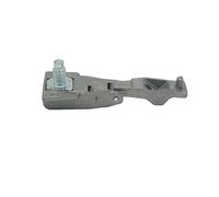 Feoosvx Para Fiat 500 2008 Adelante, 51964555 51939041 Reparación Bisagra Manija Puerta Exterior Pasajero Izquierdo Conductor Derecho Manilla Exterior Coche(PC 1)