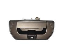Feoosvx Para Great Para Wall Para PAO Para POER Versión Para Pasajeros Puerta Trasera Tirador Exterior Maletero Camioneta Manilla Exterior Coche(A)