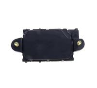 Feoosvx para Hyundai para Sonata XG300 XG350 1999-2005 9573638000 9573538000 Mecanismo Motor Módulo Pestillo Actuador Cerradura Puerta Central Eléctrica Cerradura Puerta Actuador(Trasera Izquierda)