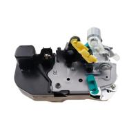 Feoosvx para Jeep para Grand para Cherokee 1999-2004 55135606AB 55136347AB Mecanismo Motor Módulo Actuador Cerradura Puerta Central Coche Cerradura Puerta Actuador(Frente Derecho)