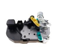 Feoosvx para Jeep para Grand para Cherokee 1999-2004 55136347AB 55135606AB Mecanismo Motor Módulo Actuador Cerradura Puerta Central Coche Cerradura Puerta Actuador(Abajo a la Derecha)