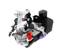 Feoosvx para Jeep para Grand para Cherokee 2005-2010 55113367AA 55113372AA Mecanismo Motor Módulo Actuador Cerradura Puerta Central Coche Cerradura Puerta Actuador(Abajo a la Derecha)