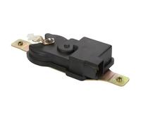Feoosvx para Mitsubishi para Pajero para Montero para Shogun II 1990-04 MB669153 MB669154 MB669753 MB669754 Actuador Pestillo Bloqueo Puerta Control Central Cerradura Puerta Actuador(Front Left)