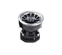 Feoosvx Rejilla Aire Acondicionado Coche para Benz Clase V W447 para Vito Salida Aire Acondicionado Tablero Interior Delantero Automóvil Ventilación Turbo Acondicionador