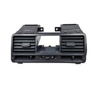 Feoosvx Rejilla Aire Acondicionado Coche para Mitsubishi para Pajero para Montero V31 V32 V33 MB775266 MB775268 Panel Salidas Aire Acondicionado Tablero Instrumentos Rejilla(Middle)