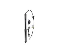 Feoosvx Resorte Gas Maletero para Toyota para RAV-4 2012-2019, Portón Trasero Eléctrico Amortiguador Gas Soporte Elevación Portón Trasero Eléctrico, 68910-09010 Amortiguador de Maletero(Bien)