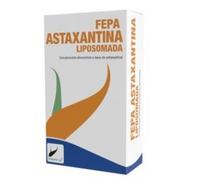 FEPA-ASTAXANTINA liposomada 4mg. 20cap.
