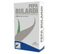 FEPA Bulardi 60 cápsulas - complemento con Saccharomyces boulardii