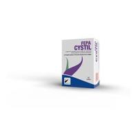 FEPA CYSTIL 12sbrs, Estándar, Único