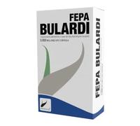 Fepa Fepa-Bulardi 60Cap. 1 Unidad 200 g