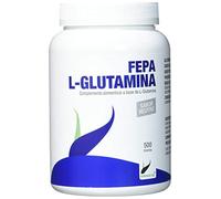 FEPA-L-GLUTAMINA Sabor Neutro 500gr.