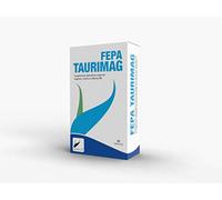 Fepa-Taurimag 60Cap. 1 unidad 200 g