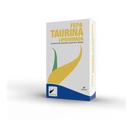 FEPA-TAURINA liposomada 500mg. 60cap.