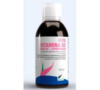 FEPA-Vitamina D3 liposomada 150ml.