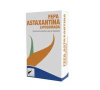 Fepadiet Cúrcuma Liposomada 20caps