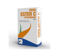 Fepadiet Fepa Ester C Liposomado 800 mg 20 caps
